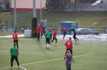 Sparing: Zagłębie Sosnowiec - Pniówek Pawłowice Śląskie