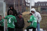 Zagłębie Sosnowiec - Odra Wodzisław 