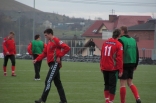 Sparing: Zagłębie Sosnowiec - Pniówek Pawłowice Śląskie