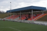 Sparing: Zagłębie Sosnowiec - Pniówek Pawłowice Śląskie