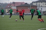 Sparing: Zagłębie Sosnowiec - Pniówek Pawłowice Śląskie