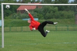 Pierwszy trening