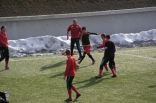 Sparing: Zagłębie Sosnowiec - Pniówek Pawłowice Śląskie