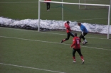 Sparing: Zagłębie Sosnowiec - Pniówek Pawłowice Śląskie