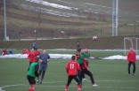 Sparing: Zagłębie Sosnowiec - Pniówek Pawłowice Śląskie