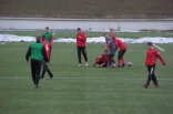 Sparing: Zagłębie Sosnowiec - Pniówek Pawłowice Śląskie