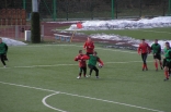 Sparing: Zagłębie Sosnowiec - Pniówek Pawłowice Śląskie