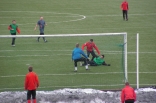 Sparing: Zagłębie Sosnowiec - Pniówek Pawłowice Śląskie