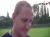 Piotr Pierścionek po sparingu z Górnikiem