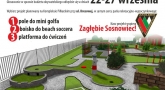 Budżet Obywatelski - głosujcie na Zagłębie Sport Park