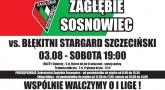 Zagłębie podejmuje Błękitnych