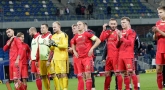 Galeria zdjęć z meczu w Bielsku-Białej