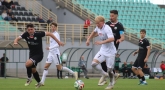 Górnik Polkowice - Zagłębie Sosnowiec 1:2