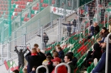 Zagłębie Sosnowiec - Polonia Warszawa cz.2