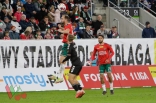 Zagłębie Sosnowiec - Polonia Warszawa cz.2
