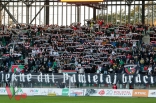 Zagłębie Sosnowiec - Polonia Warszawa cz.2