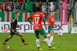 Zagłębie Sosnowiec - Polonia Warszawa cz.2