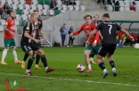 Zagłębie Sosnowiec - Polonia Warszawa cz.2