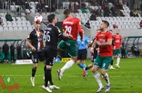 Zagłębie Sosnowiec - Polonia Warszawa cz.2