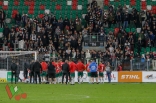 Zagłębie Sosnowiec - Polonia Warszawa cz.2