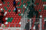 Zagłębie Sosnowiec - Polonia Warszawa cz.2