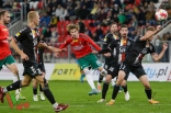 Zagłębie Sosnowiec - Polonia Warszawa cz.2