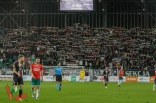 Zagłębie Sosnowiec - Polonia Warszawa cz.2