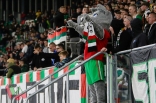 Zagłębie Sosnowiec - Polonia Warszawa cz.2
