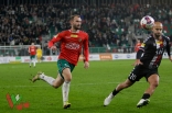 Zagłębie Sosnowiec - Polonia Warszawa cz.2