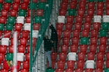 Zagłębie Sosnowiec - Polonia Warszawa cz.2