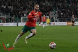 Zagłębie Sosnowiec - Polonia Warszawa cz.2