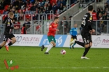 Zagłębie Sosnowiec - Polonia Warszawa cz.2