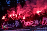 Polonia Warszawa - Zagłębie Sosnowiec