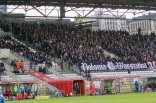 Polonia Warszawa - Zagłębie Sosnowiec