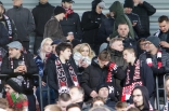 Polonia Warszawa - Zagłębie Sosnowiec