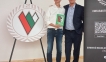 Premiera książki o Andrzeju Jarosiku