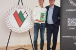 Premiera książki o Andrzeju Jarosiku