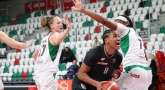PP: MB Zagłębie Sosnowiec - AZS UMCS Lublin 83:86 [+ GALERIA]