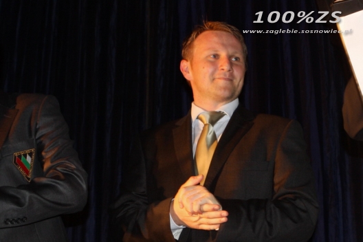 Po komisji sportu. Część II - plan prezesa