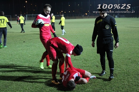 Uraz Martina Pribuli