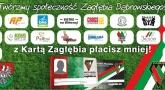Z Kartą Zagłębia płacisz mniej - Nowy program partnerski Zagłębia Sosnowiec