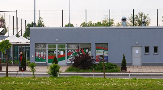 Ostatnie bilety na wtorkowy mecz z Lechem