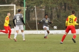 Sparing: Korona Kielce - Zagłębie Sosnowiec 1:0 