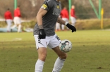 Sparing: Korona Kielce - Zagłębie Sosnowiec 1:0 