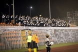 Chrobry Głogów - Zagłębie Sosnowiec