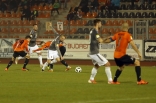 Chrobry Głogów - Zagłębie Sosnowiec
