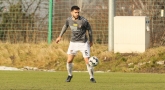 Sparing: Korona Kielce - Zagłębie Sosnowiec 1:0 (0:0)