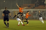 Chrobry Głogów - Zagłębie Sosnowiec