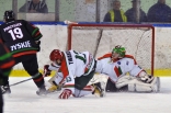 Hokej: Zagłębie - GKS Tychy