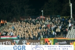 Pogoñ Szczecin - Zagłębie Sosnowiec PP 